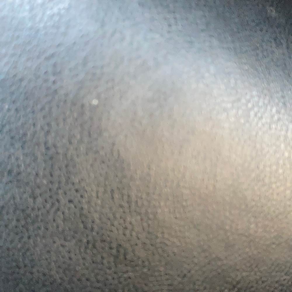 Meet your Posher, Brent